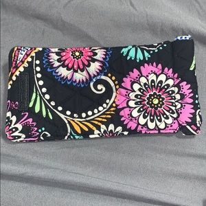 Vera Bradley Sunglasses case